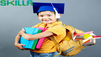 پادکست های روانشناسی اسکیلا